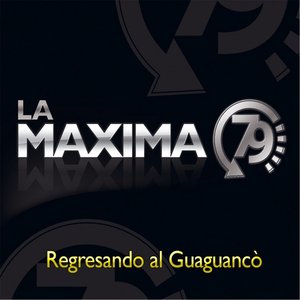 “Regresando al Guaguancò”的封面