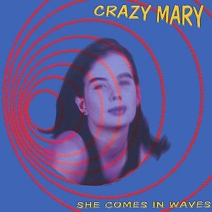 She Comes In Waves