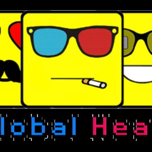 Изображение для 'Global Heat'