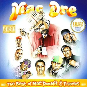 The Best Of Mac Dammit And Friends