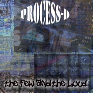 Avatar for Process-D