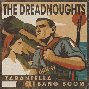Tarantella Bang Boom