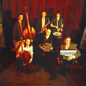 Mirah with the Black Cat Orchestra photo provided by Last.fm