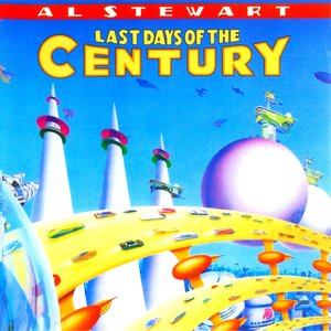 Image for 'Last Days of the Century'