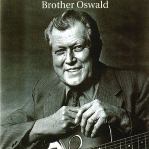 Brother Oswald