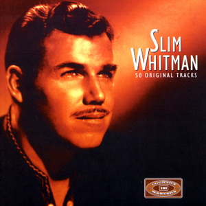 Slim Whitman - Red River Valley - 05 - It`s A Small World Lyrics - Zortam Music
