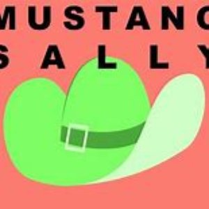 Mustang Sally