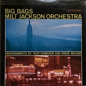 Avatar for Milt Jackson Orchestra