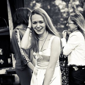 Avatar for Лушкаревич Анна