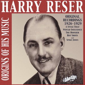 Avatar de Harry Reser & his Six Jumping Jacks