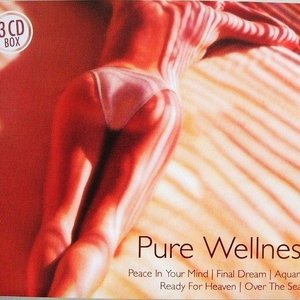 Wellness Pur のアバター