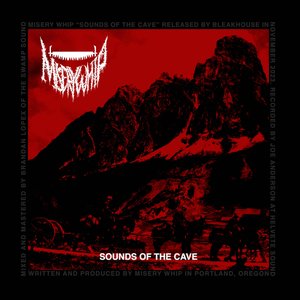 Sounds of the Cave - Single