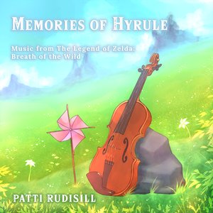 Memories of Hyrule (Music from The Legend of Zelda: Breath of the Wild)