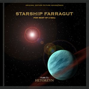 Starship Farragut - for Want of a Nail