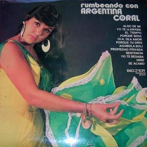 Rumbeando Con Argentina Coral
