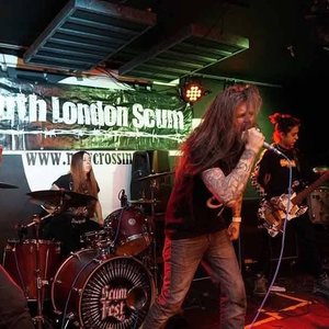 Atavistik Death Pose 的头像