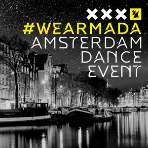Kav Verhouzer - Armada - Amsterdam Dance Event 2016 - Zortam Music