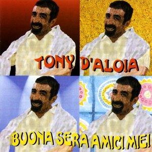Buona sera amici miei