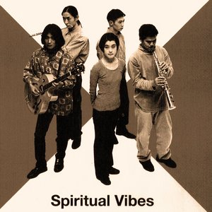 Spiritual Vibes のアバター