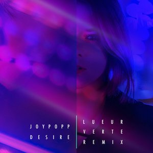 Desire (Lueur Verte Remix)