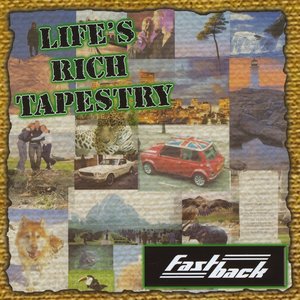 Life's Rich Tapestry