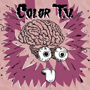 color tv