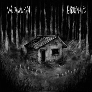 Woolworm / Grown-Ups Split