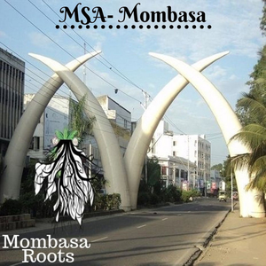 Msa-Mombasa