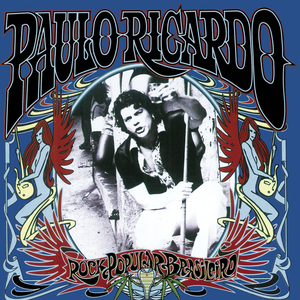 Artwork for A Dois Passos Do Paraiso