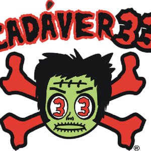 Cadáver 33 için avatar