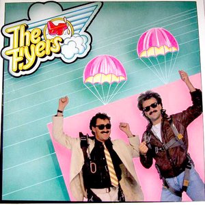 The flyers
