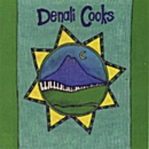 Image for 'Denali Cooks'