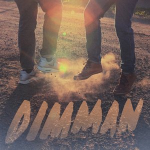 Dimman