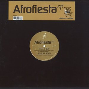 Afrofiesta EP