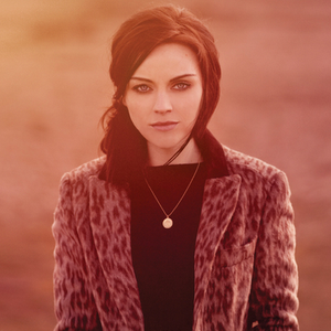 Amy Macdonald photo provided by Last.fm