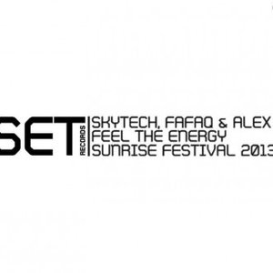 Skytech, Fafaq & Alex 的头像