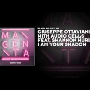 Avatar for Giuseppe Ottaviani with Audio Cells featuring Shannon Hurley