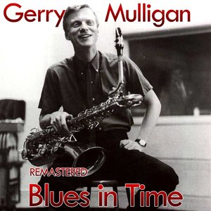 Blues in Time (feat. Paul Desmond) [Remastered]