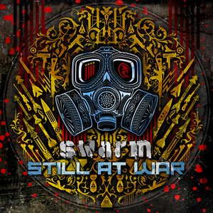 “Still At War (Gasm Recordings)”的封面