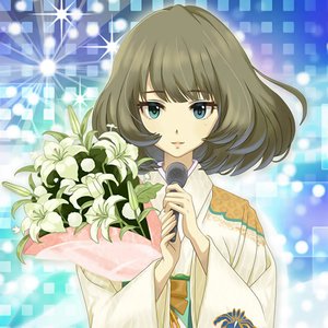 Nation Blue 高垣楓ソロ リミックス 高垣楓 Cv 早見沙織 Last Fm