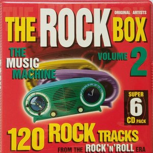 The Rock Box Part 2