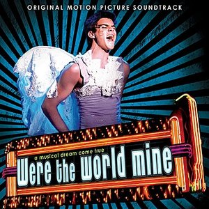 Image for 'Were the World Mine (Original Motion Picture Soundtrack)'