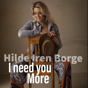 I Need You More
