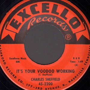 It's Your Voodoo Working