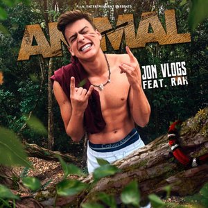 Animal (feat. Rah) - Single