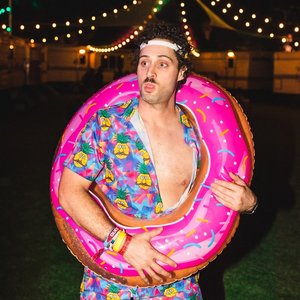 Blake Webber 的头像