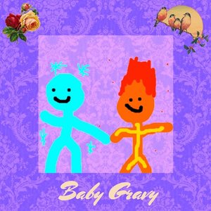Baby Gravy EP