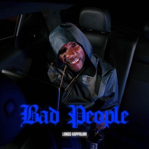 Bad People - Single