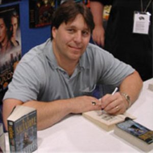 Avatar for R. A. Salvatore