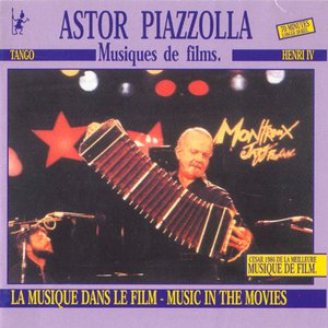 Musiques de films